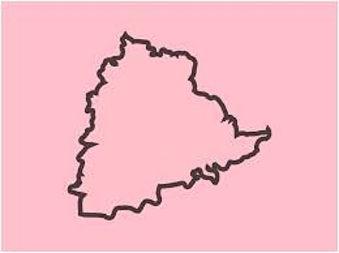 TRS makes its stand clear on the Maoist issue