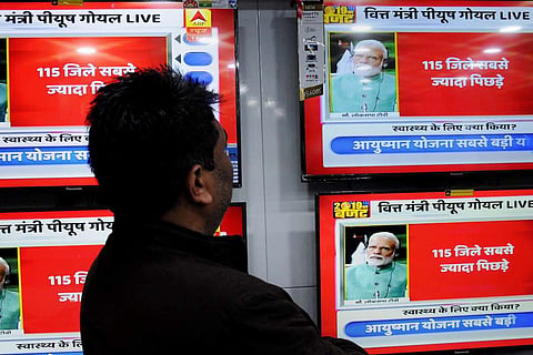 Television News
