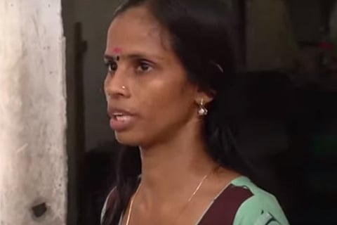 ‘Congrats on new house’: The cruel irony of govt’s letter to woman who lives in a shed