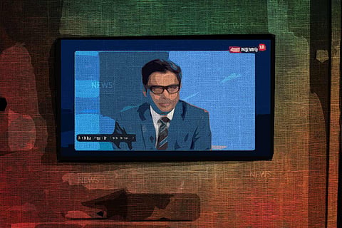 Opinion: TV news is not dead…it’s thriving, and will thrive in the future