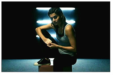 Taapsee unapologetic as Tollywood fumes over her comments on K Raghavendra Rao
