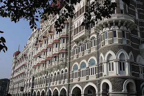 Taj Hotels