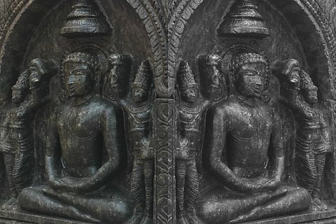 This Chennai group explores the hidden, not-so-famous Jain temples of Tamil Nadu