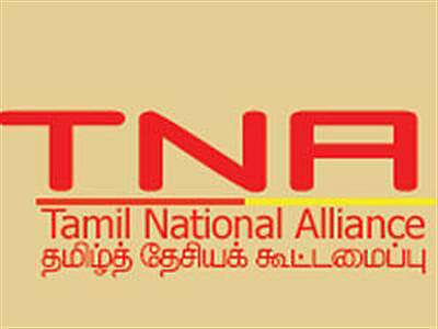 Sri Lanka's main Tamil party denies links with LTTE