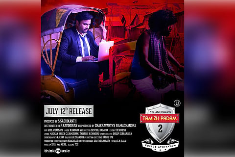 From 5 am shows to box-office gold: How has 'Tamizh Padam 2' fared?