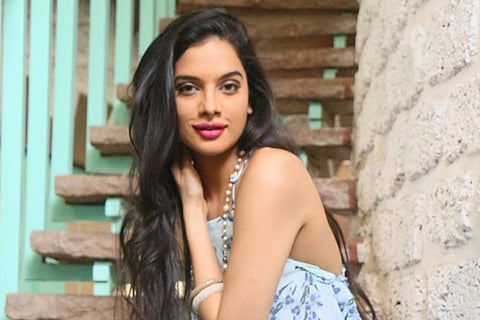Tanya Hope joins cast of Ravi Teja’s ‘Disco Raja’