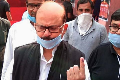Tariq Anwar, AICC general secretary in charge of Kerala