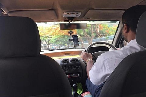Taxi