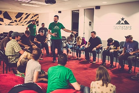 US-based startup accelerator ‘Techstars’ launches operations in India