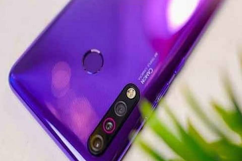 TECNO to launch 48MP quad-camera phone under Rs 15k in India
