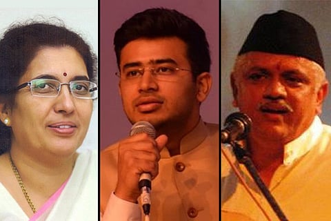 Why the BJP has not picked a candidate for Bengaluru South yet