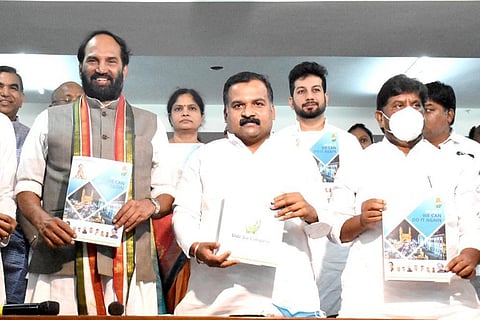 Congress has made several populist announcements in the manifesto
