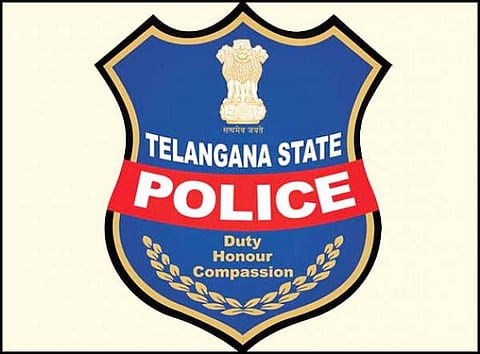 Three Nigerians arrested in Hyderabad for lottery fraud worth Rs 35 lakh
