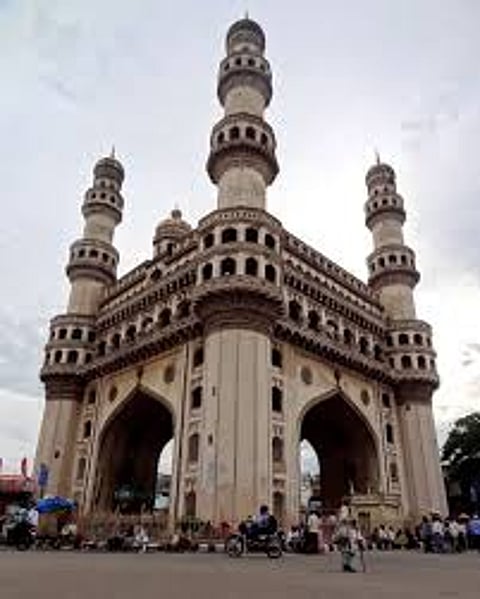 Hyderabad trust uses 'zakat' to promote education