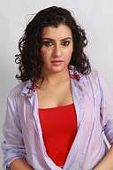 Archana pins hopes on 'Panchami'; first Telugu film with only one character