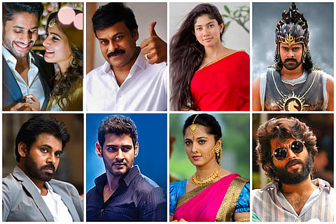 'Baahubali 2', Chai-Sam, Pawan: 10 things that hogged the limelight in Telugu cinema