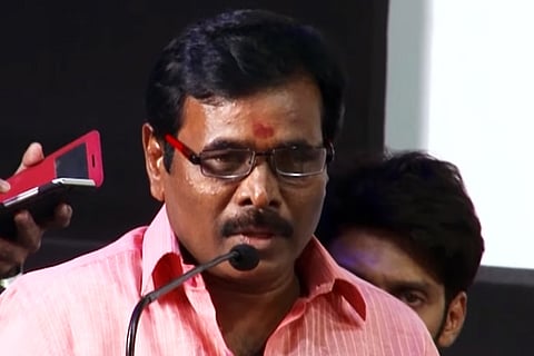 Anbu Chezhiyan, crony cops forced me to retract case in 2013: Producer Thangaraj to TNM