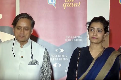 Teach men how not to stalk: Karuna Nundy, Tharoor push to make stalking non-bailable