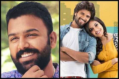 'Pellichoopulu' director faces ire of Jr NTR fans for remark on actor