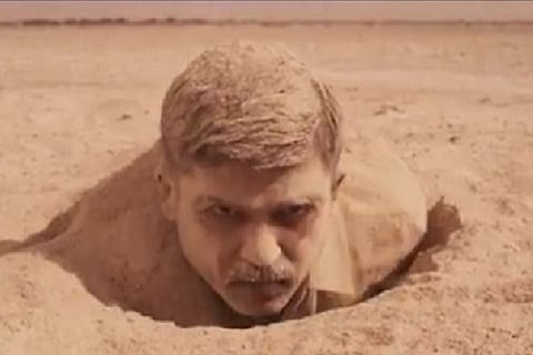 Teaser for Karthi's 'Theeran Adhigaram Ondru' promises an exciting thriller