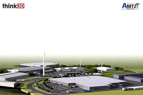 Hyd-based Think3D to set up 3D printing facility at Andhra Pradesh Medtech Zone
