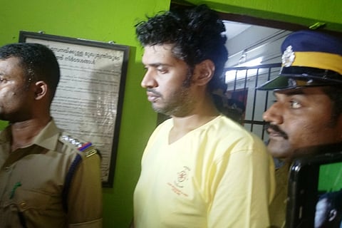 Chargesheet filed against mother’s partner in brutal murder of 7-yr-old boy in Kerala