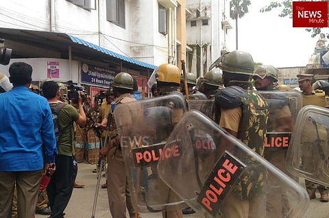 Controversial retd judge Aruna Jagadeesan to probe Thoothukudi killings by cops
