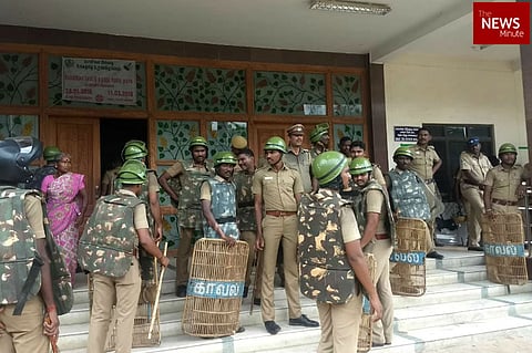 Thoothukudi violence: Case filed against Kamal Haasan for violating prohibitory orders