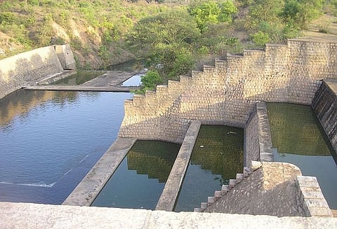With TG Halli reservoir being finally revived, Bengaluru may get 140 MLD water from 2018