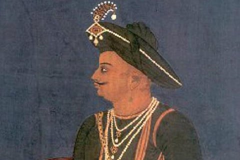 Tipu Sultan