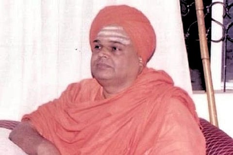 Karnataka seer’s transphobic comment over Lingayat row lands him in controversy