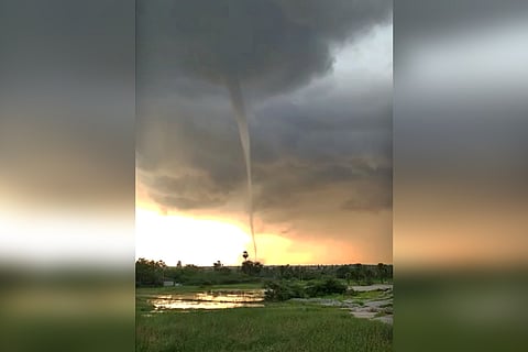 Twister