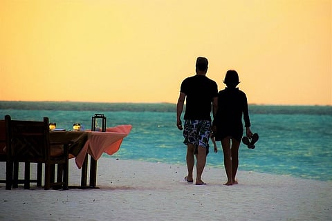 The carbon footprint of tourism revealed (it’s bigger than we thought)