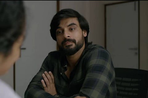 Tovino Thomas in Dear Friend trailer