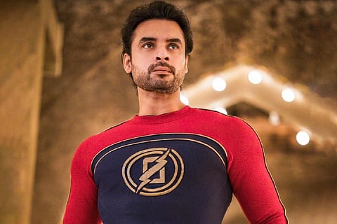 Tovino Thomas
