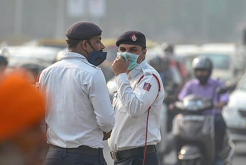 Does new data suggest air pollution in Bengaluru is reducing? Nope, say experts