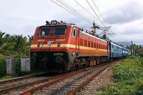 Train