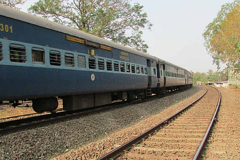 Train