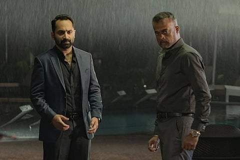 Malayalam film 'Trance' is now streaming online