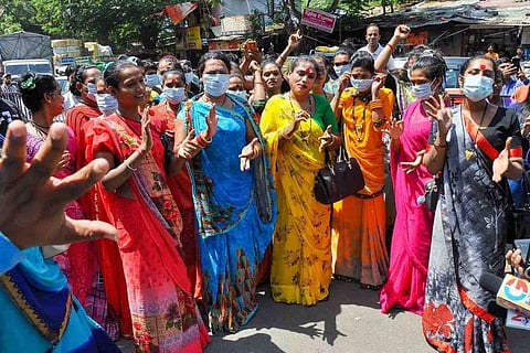 Transgender persons
