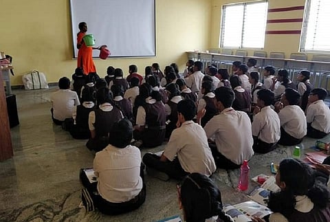 Trashonomics: This Bengaluru company is teaching school children how to manage waste