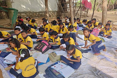 Education