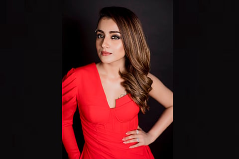 Trisha
