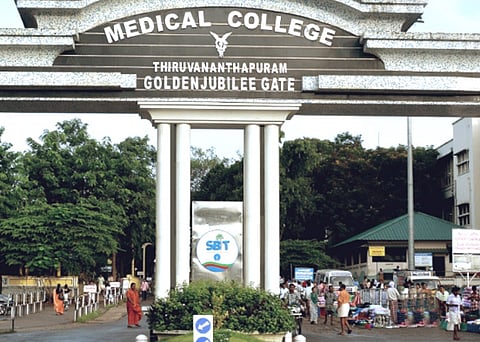 'An alarming situation': Tvm govt hospital docs on boycott over attack on colleague