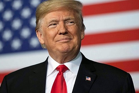 Trump govt plans to temporarily ban issuance of H-1B, other US work visas: Report