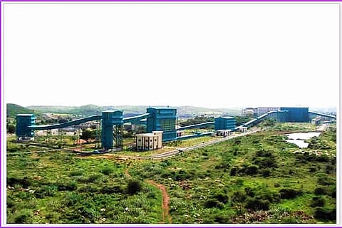 Activists write to Pollution Control Board over violations by Uranium mine in Andhra