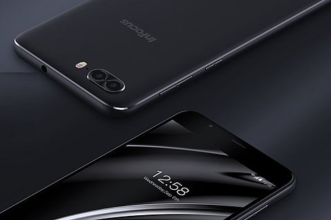 InFocus Turbo 5 Plus review: Great battery back-up but sub-par camera disappoints