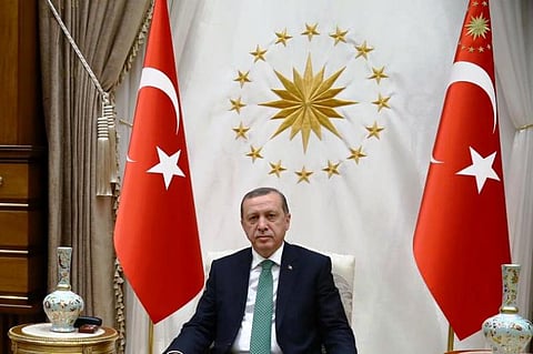 What 66 years of data tells us: Another coup in Turkey wouldn’t be shocking