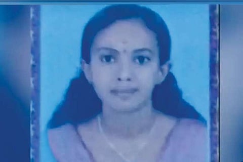 Starved by husband and in-laws, Kerala woman was only 20 kgs when she died