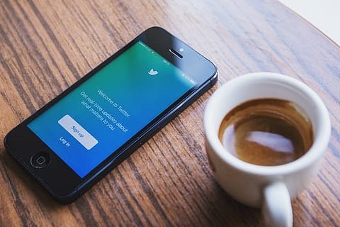 Tweetstorms now made easy: Twitter introduces thread feature to link tweets together